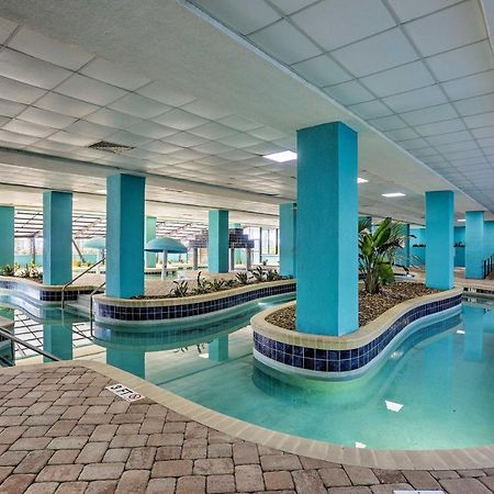 Convenient Myrtle Beach Studio With Balcony! Ngoại thất bức ảnh